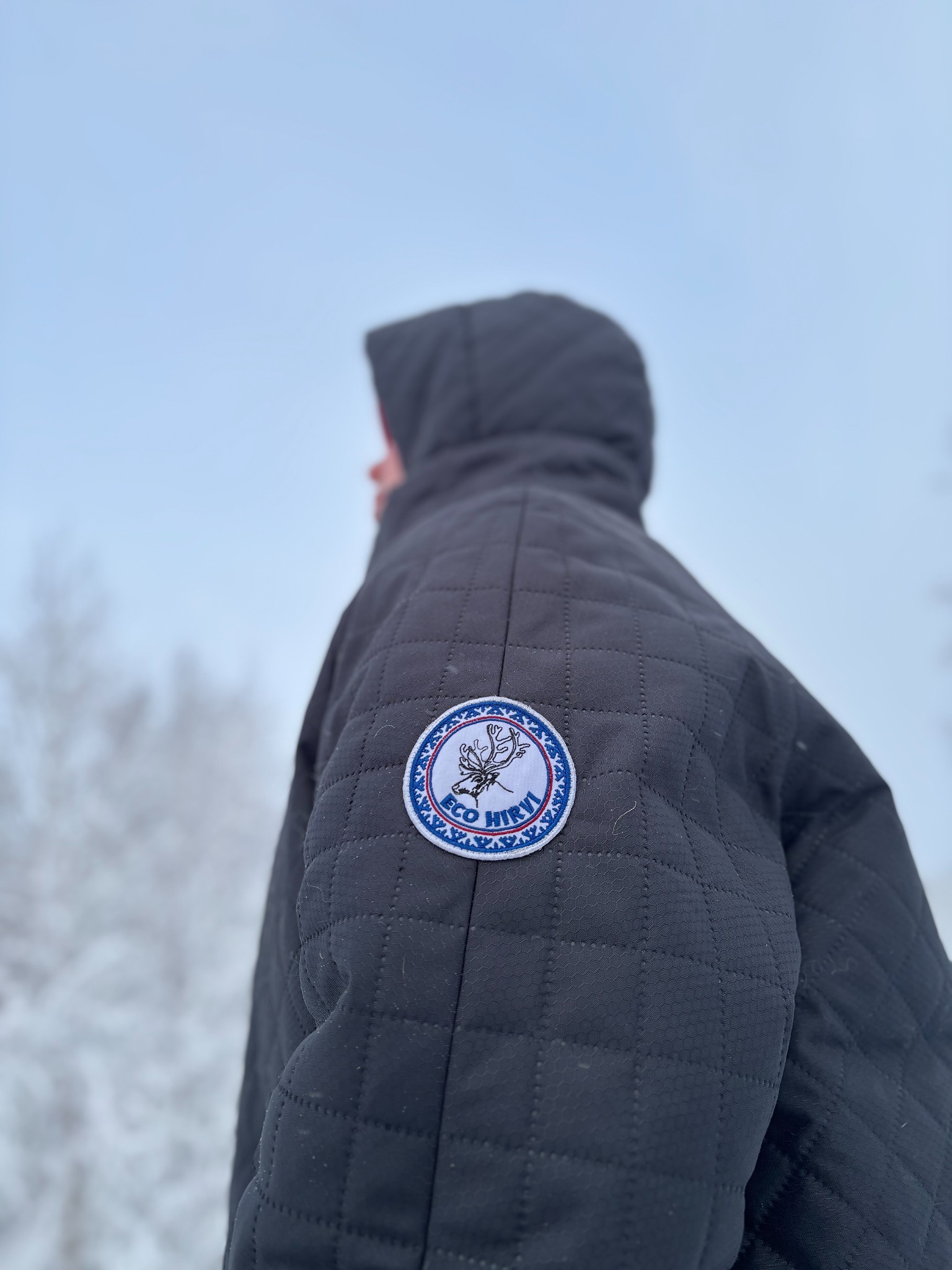 Лайв-фото Эко-Хирви